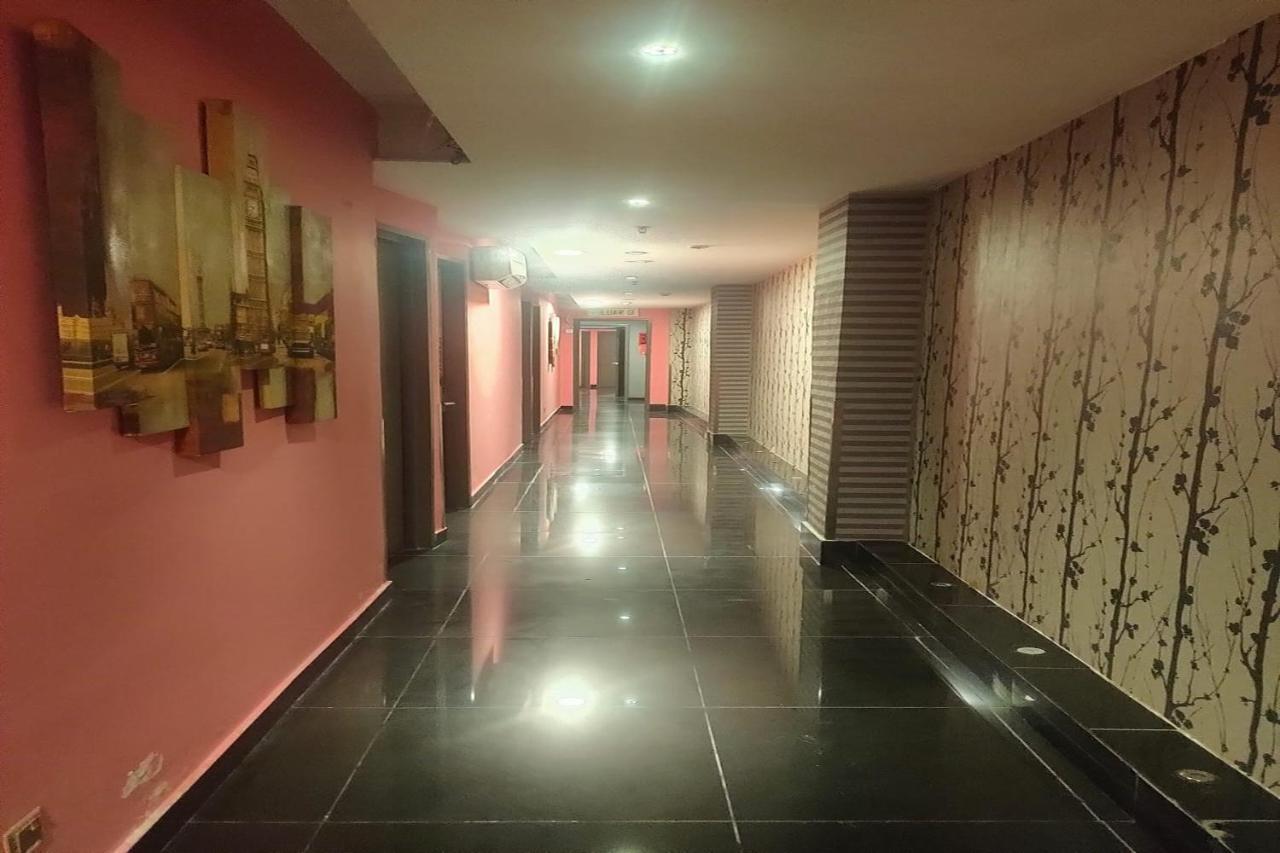 Hotel Arenaa Galaxys Kuala Lumpur Exterior foto
